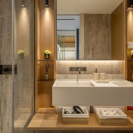 Savoy Monumentalis Viii By An Island * Funchal