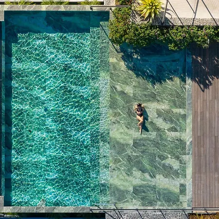 Savoy Monumentalis Viii By An Island *