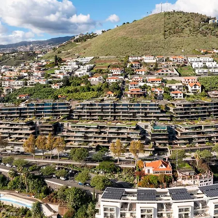 Savoy Monumentalis Viii By An Island