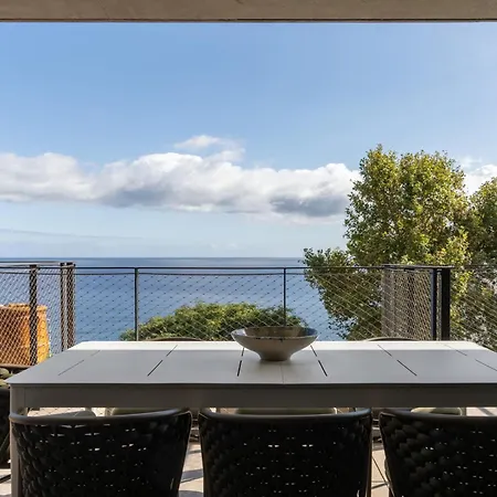 Apartament Savoy Monumentalis Viii By An Island Funchal (Madeira)