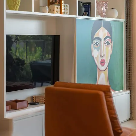 Savoy Monumentalis Viii By An Island