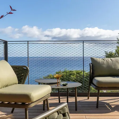 Savoy Monumentalis Viii By An Island Apartament Funchal (Madeira)