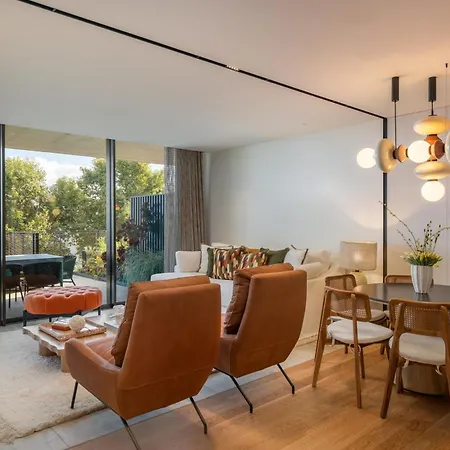 Savoy Monumentalis Viii By An Island Апартаменты Фуншал