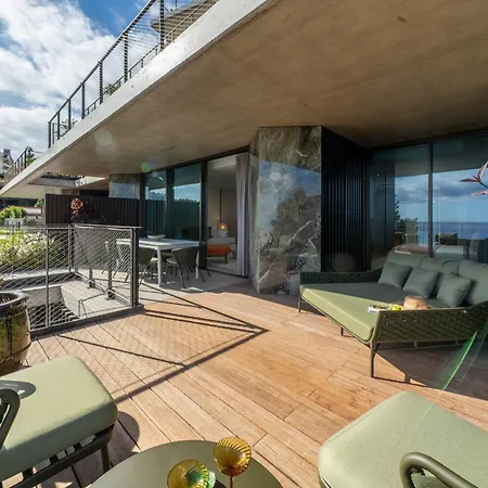 Savoy Monumentalis Viii By An Island *