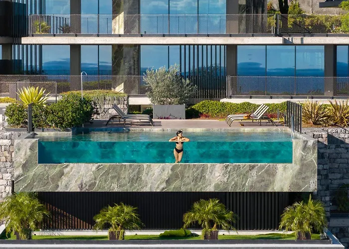 Appartement Savoy Monumentalis Viii By An Island