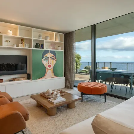 Savoy Monumentalis Viii By An Island Apartman