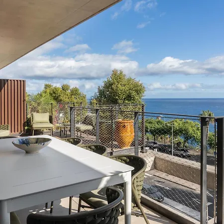 Savoy Monumentalis Viii By An Island * Funchal