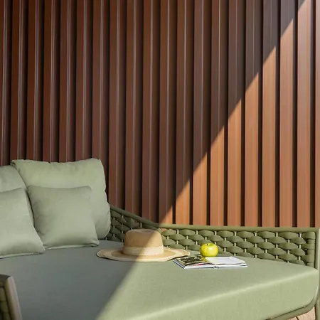 Savoy Monumentalis Viii By An Island Apartman Funchal