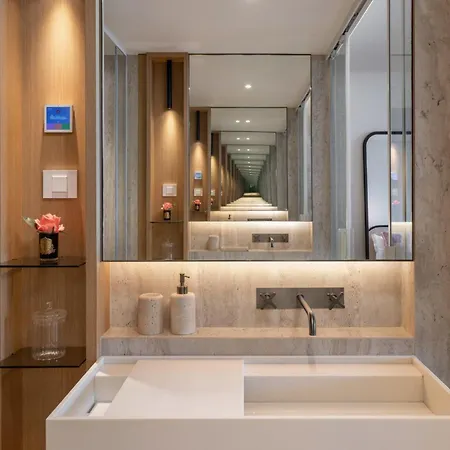 Savoy Monumentalis Viii By An Island Apartman *